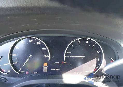 2021 BMW X3 xDrive30I from USA, damaged, VIN 5UXTY5C07M9E39357